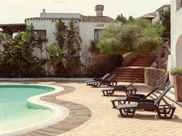 casa indipendente in vendita ad Arzachena in zona Porto Cervo