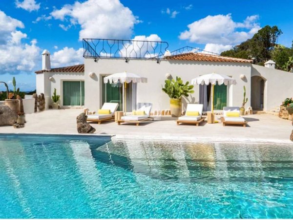 casa indipendente in vendita ad Arzachena in zona Porto Cervo