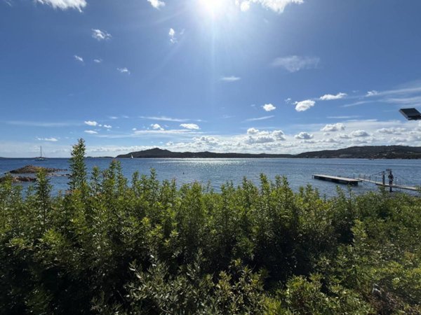 appartamento in vendita ad Arzachena in zona Porto Cervo