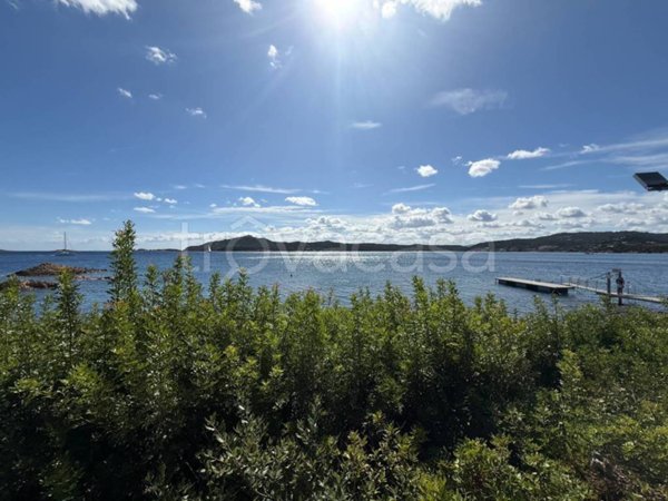appartamento in vendita ad Arzachena in zona Porto Cervo