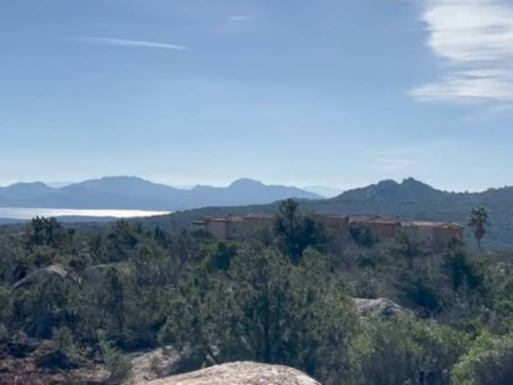 terreno agricolo in vendita ad Arzachena in zona Porto Cervo