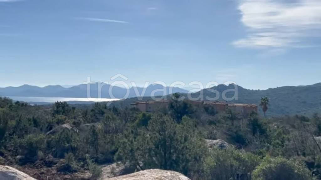 casa indipendente in vendita ad Arzachena in zona Abbiadori