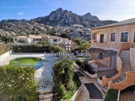 appartamento in vendita ad Arzachena in zona Porto Cervo