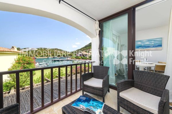 appartamento in vendita ad Arzachena in zona Porto Cervo