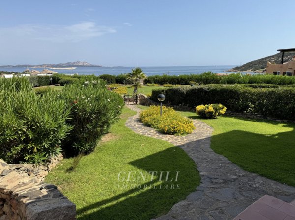appartamento in vendita ad Arzachena in zona Porto Cervo
