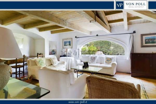 casa indipendente in vendita ad Arzachena in zona Porto Cervo