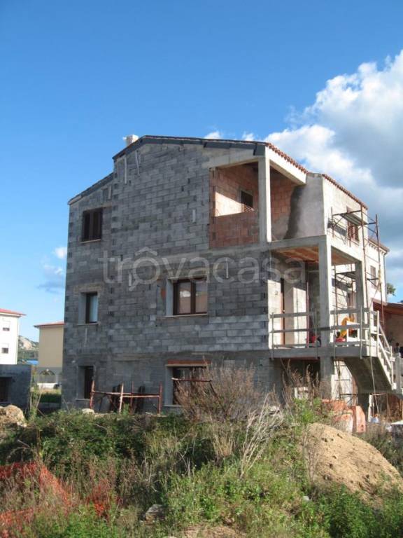 terreno agricolo in vendita ad Arzachena