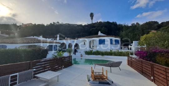 casa indipendente in vendita ad Arzachena in zona Porto Cervo