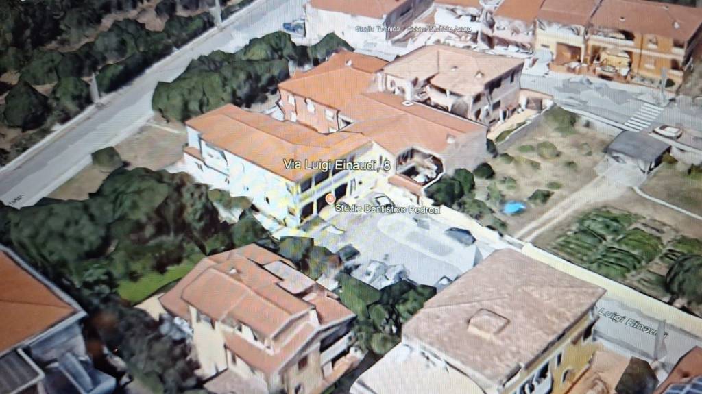 casa indipendente in vendita ad Arzachena