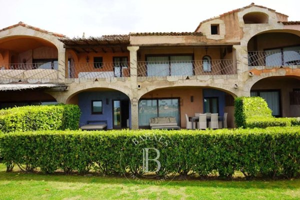 appartamento in vendita ad Arzachena in zona Porto Cervo
