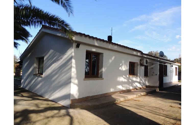 casa indipendente in vendita ad Arzachena