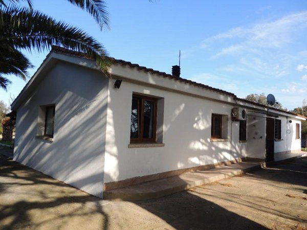 casa indipendente in vendita ad Arzachena