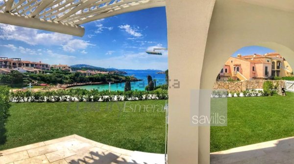 casa indipendente in vendita ad Arzachena