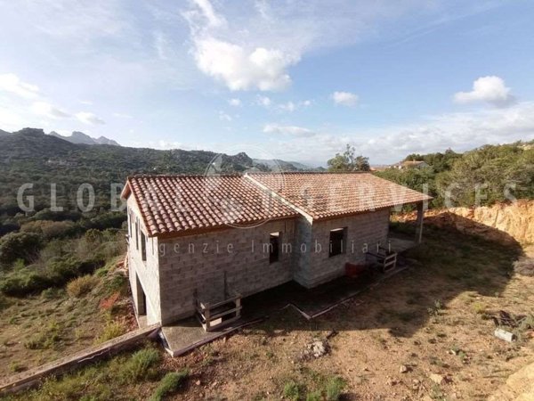 casa indipendente in vendita ad Arzachena in zona Porto Cervo