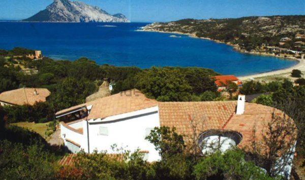 casa indipendente in vendita ad Arzachena in zona Romazzino