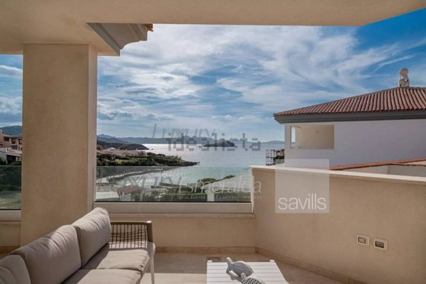 casa indipendente in vendita ad Arzachena