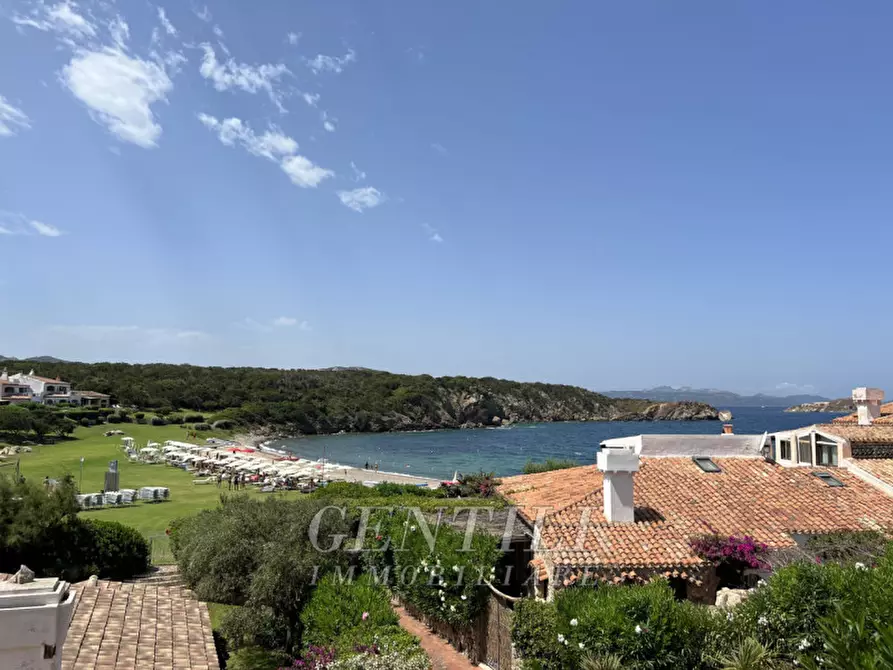 appartamento in vendita ad Arzachena in zona Porto Cervo
