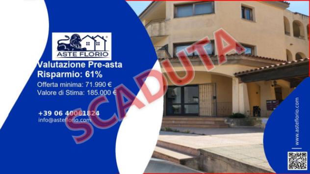 pentavano in vendita ad Arzachena