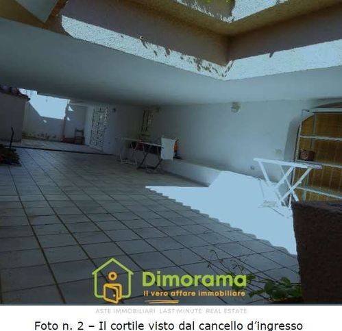 appartamento in vendita ad Arzachena