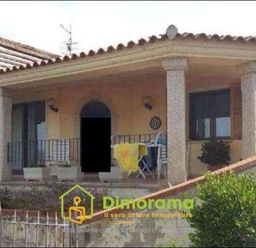 appartamento in vendita ad Arzachena