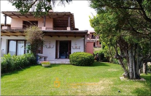 appartamento in vendita ad Arzachena in zona Porto Cervo