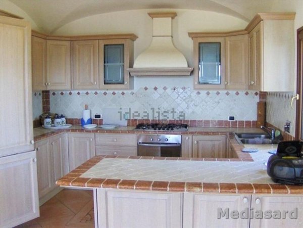 casa indipendente in vendita ad Arzachena in zona Porto Cervo