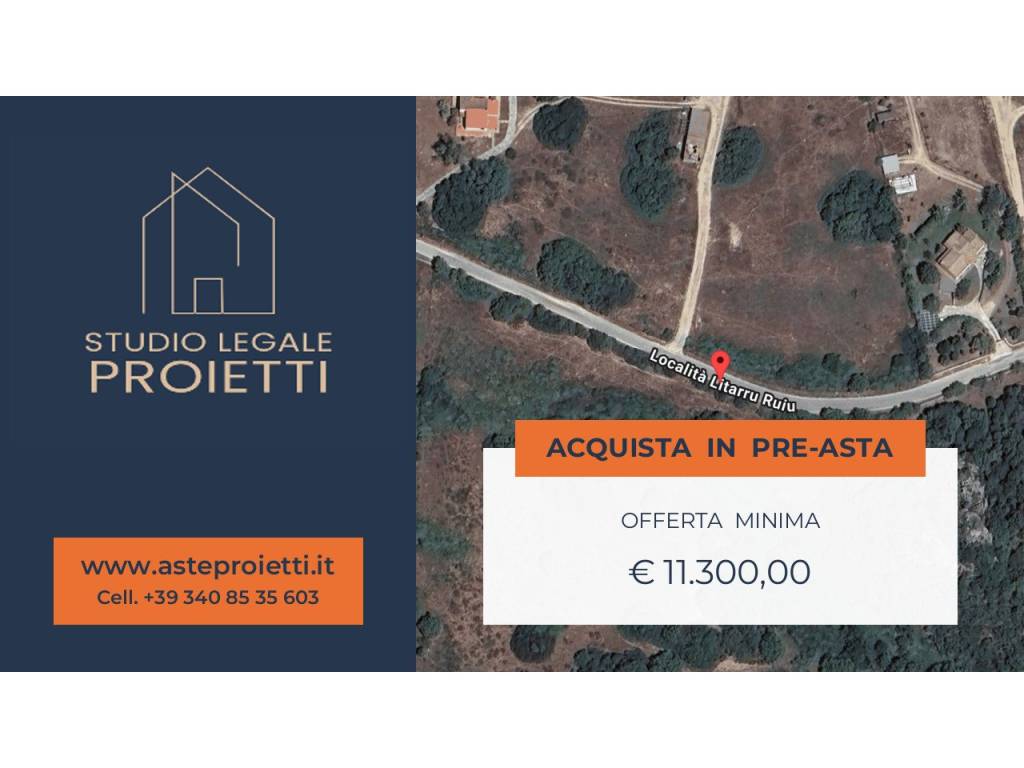 appartamento in vendita ad Arzachena