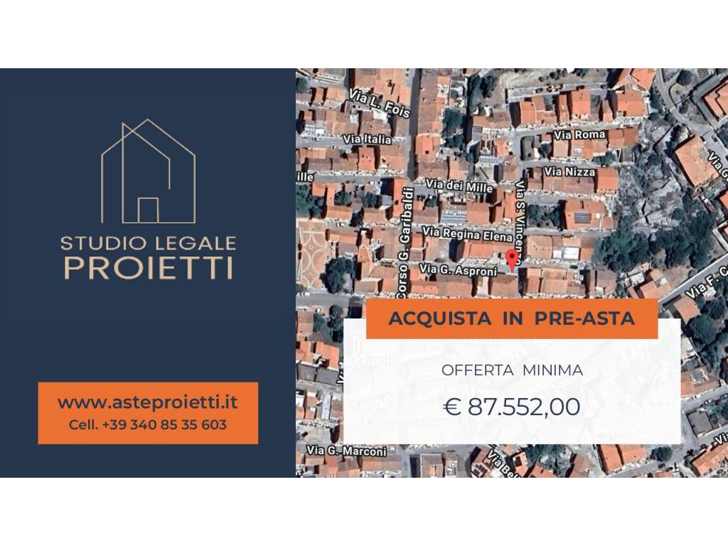 negozio in vendita ad Arzachena