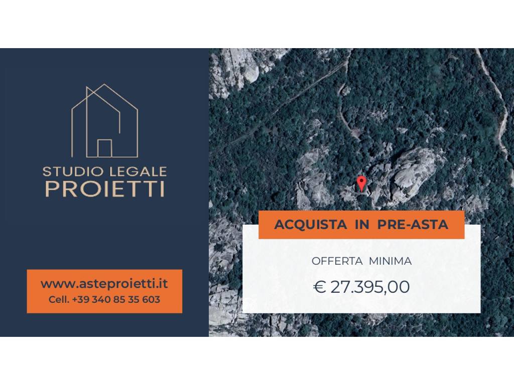 appartamento in vendita ad Arzachena