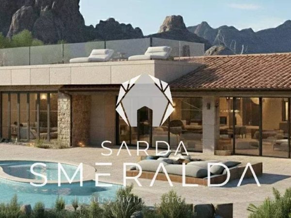 casa indipendente in vendita ad Arzachena in zona Cannigione