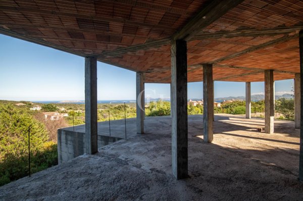 casale in vendita ad Arzachena