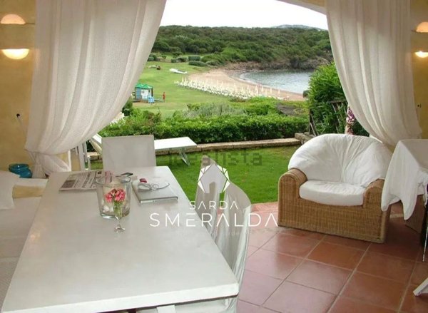 appartamento in vendita ad Arzachena in zona Porto Cervo