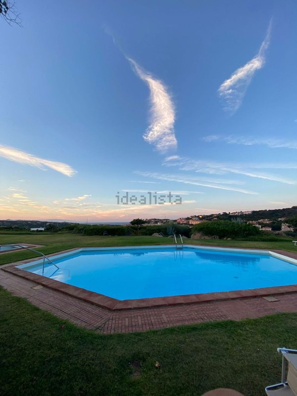 appartamento in vendita ad Arzachena in zona Porto Cervo
