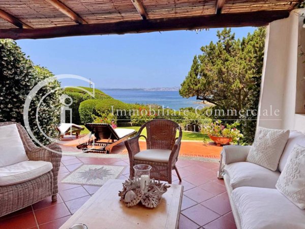appartamento in vendita ad Arzachena in zona Porto Cervo