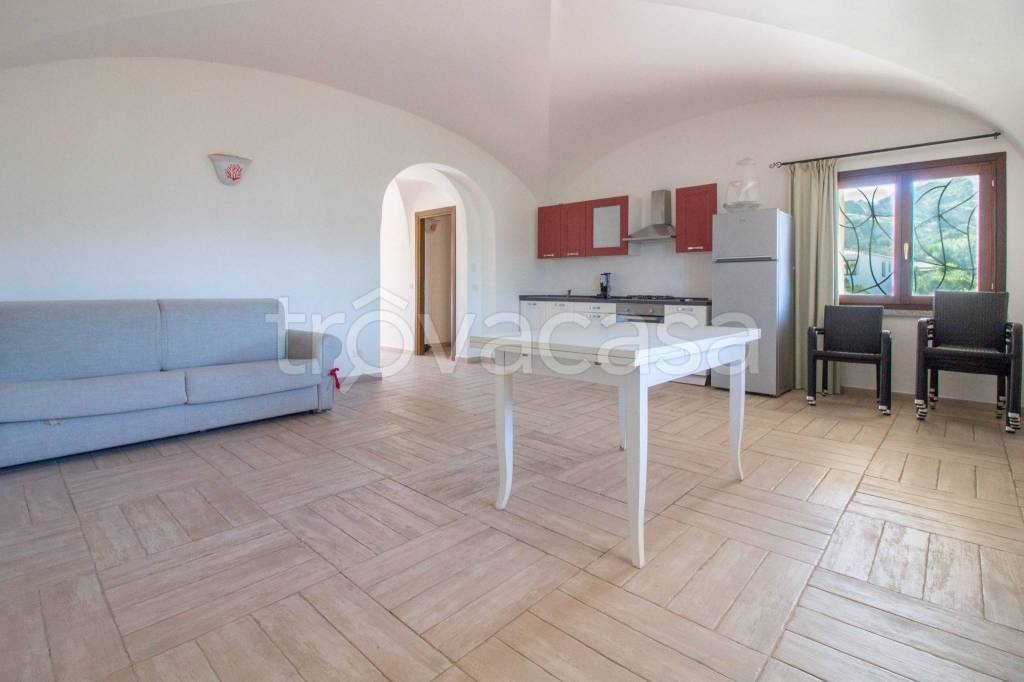 appartamento in vendita ad Arzachena in zona Porto Cervo