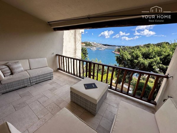 appartamento in vendita ad Arzachena in zona Porto Cervo