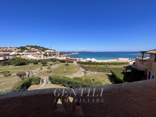 appartamento in vendita ad Arzachena in zona Porto Cervo