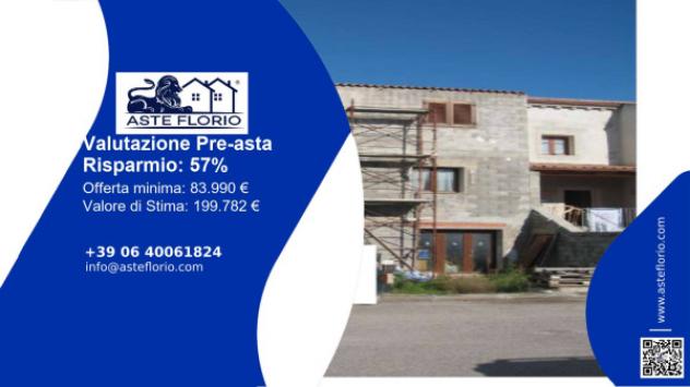 appartamento in vendita ad Arzachena