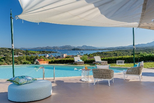 casa indipendente in vendita ad Arzachena in zona Porto Cervo