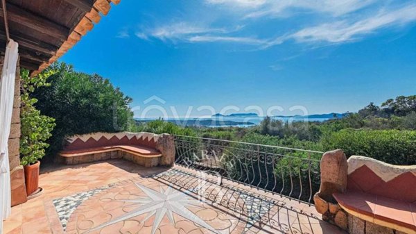 casa indipendente in vendita ad Arzachena