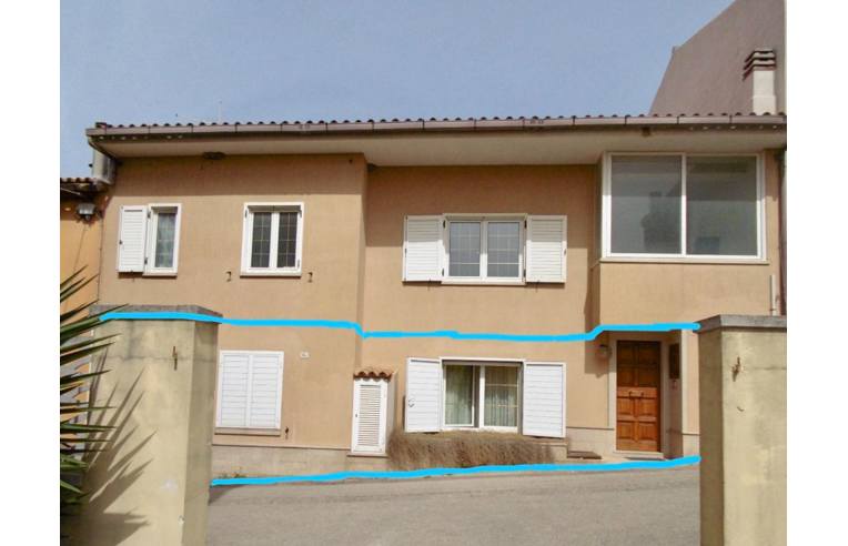 appartamento in vendita ad Arzachena