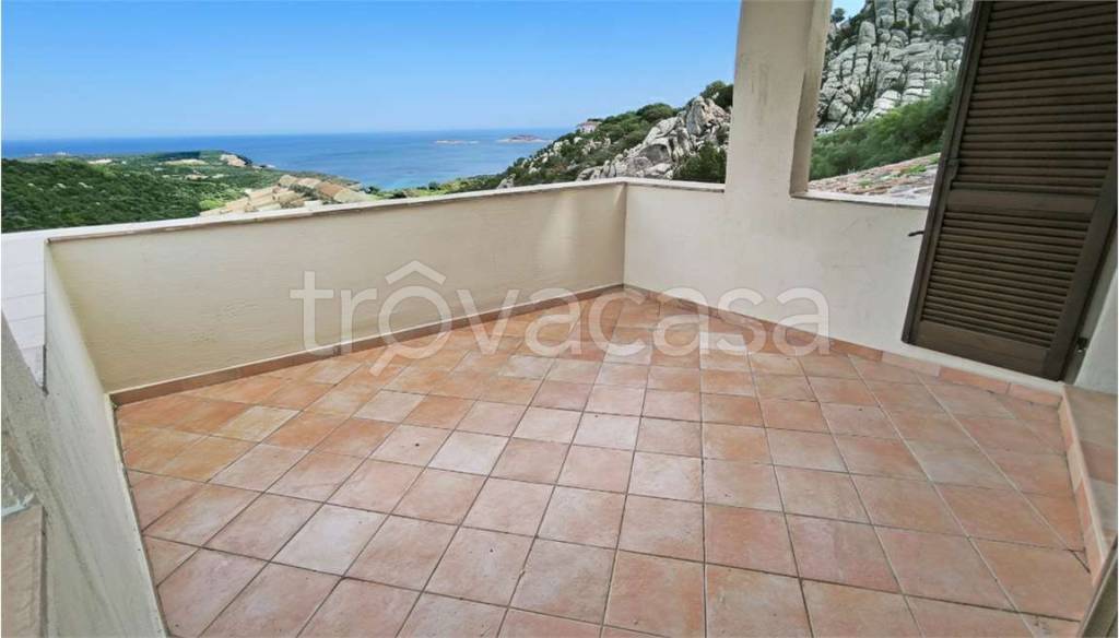 casa indipendente in vendita ad Arzachena in zona Porto Cervo