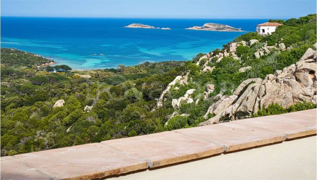 casa indipendente in vendita ad Arzachena in zona Porto Cervo