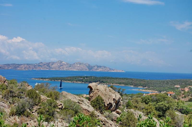 appartamento in vendita ad Arzachena in zona Porto Cervo