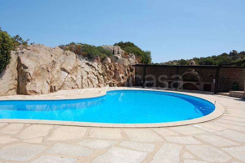 appartamento in vendita ad Arzachena in zona Porto Cervo