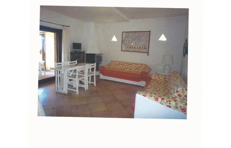 appartamento in vendita ad Arzachena in zona Porto Cervo