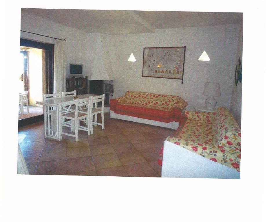 appartamento in vendita ad Arzachena in zona Porto Cervo