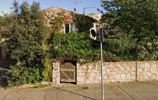 casa indipendente in vendita ad Arzachena in zona Baja Sardinia