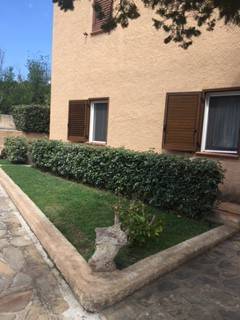 appartamento in vendita ad Arzachena in zona Cannigione