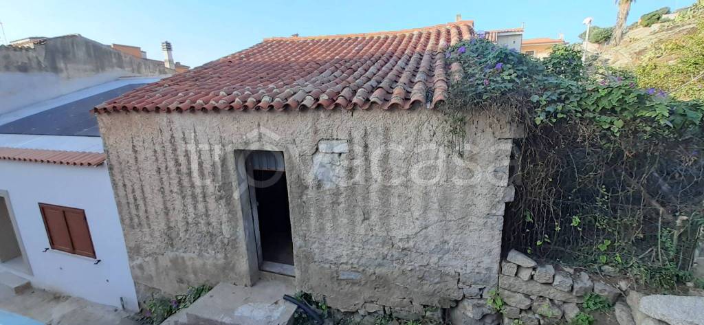 casa indipendente in vendita ad Arzachena